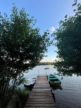 Ma�a Szarlota u Doroty