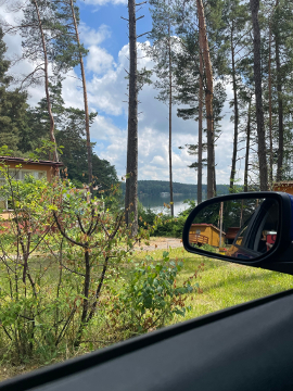 Ma�a Szarlota u Doroty