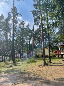 Ma�a Szarlota u Doroty