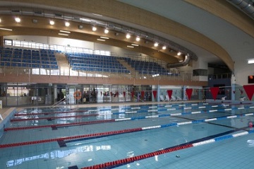 Aqua-Centrum Ko�cierzyna