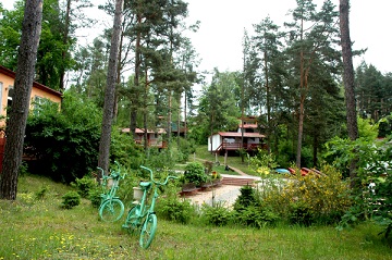 Ma�a Szarlota u Doroty