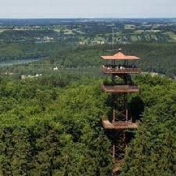 Wie�a widokowa Wie�yca